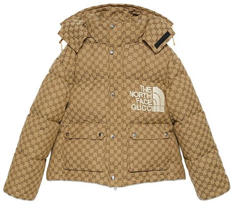 north face gucci kurtka|gucci north face icon.